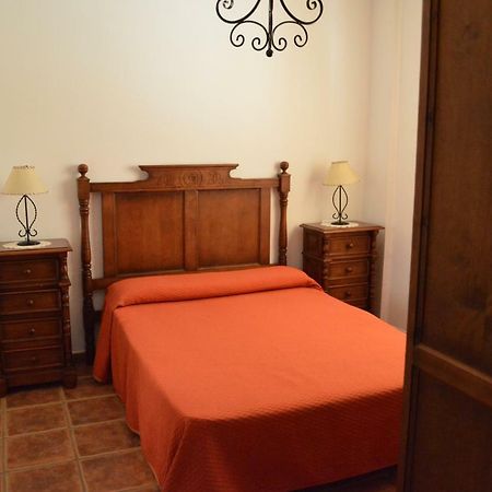 Apartamentos Las Juanas El Bosque Ngoại thất bức ảnh