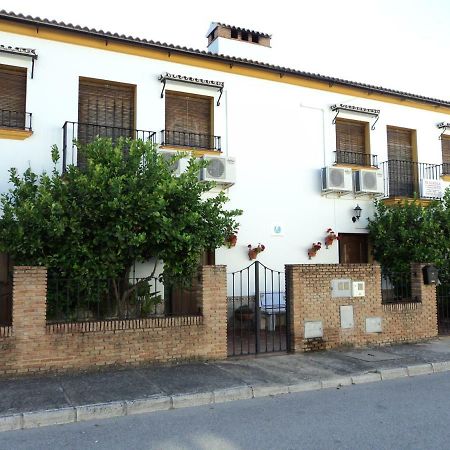 Apartamentos Las Juanas El Bosque Ngoại thất bức ảnh
