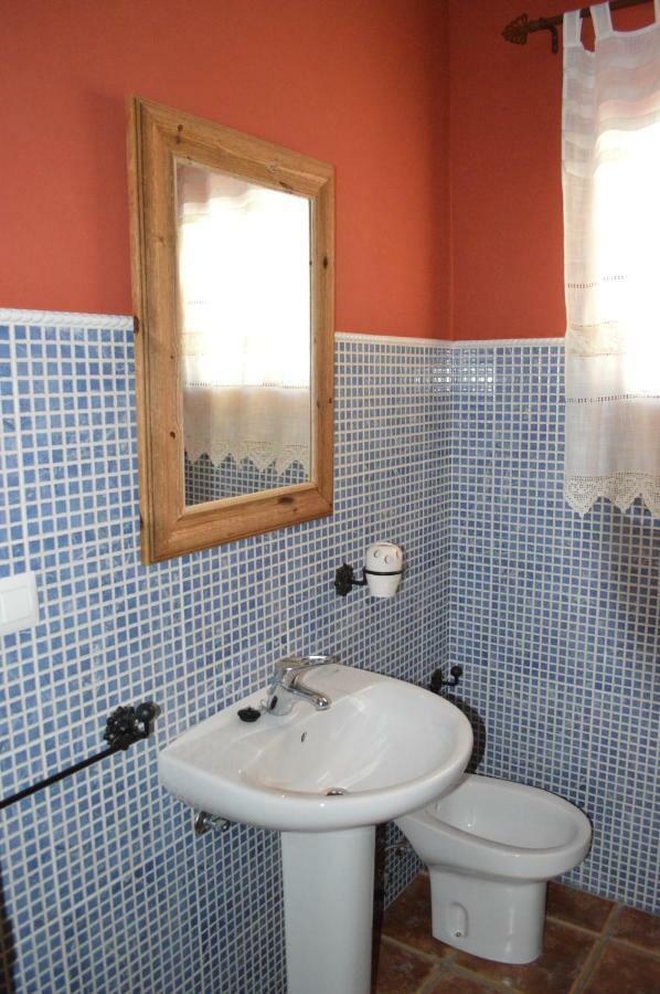 Apartamentos Las Juanas El Bosque Ngoại thất bức ảnh