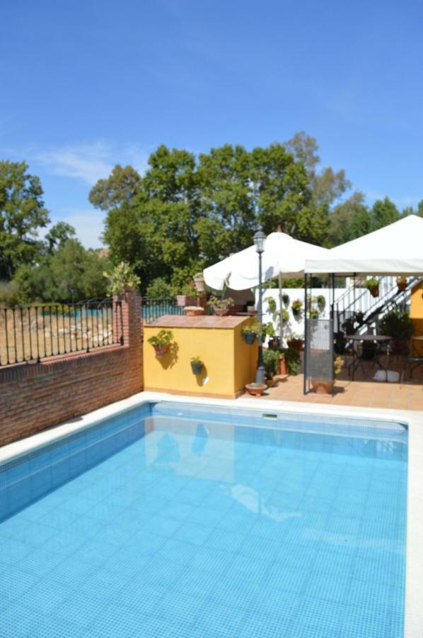 Apartamentos Las Juanas El Bosque Ngoại thất bức ảnh