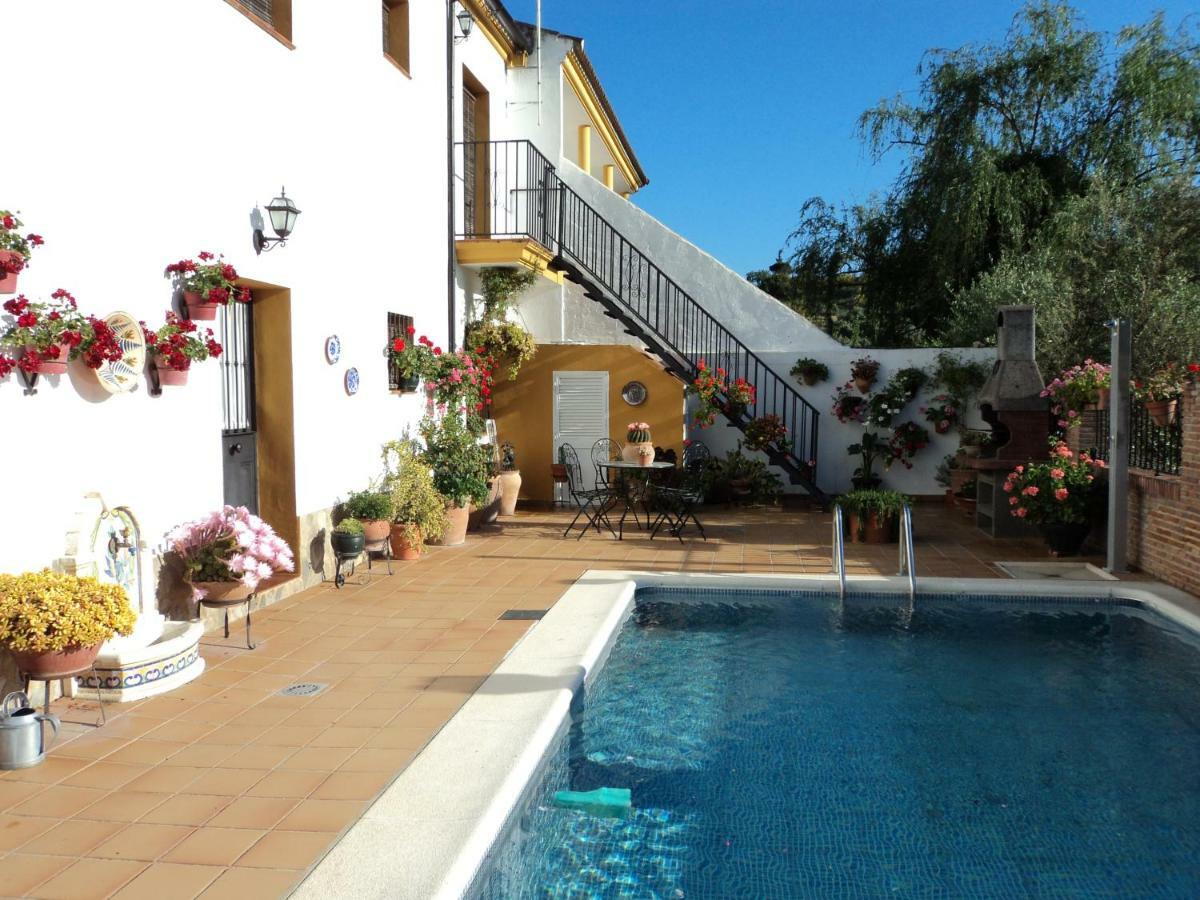 Apartamentos Las Juanas El Bosque Ngoại thất bức ảnh