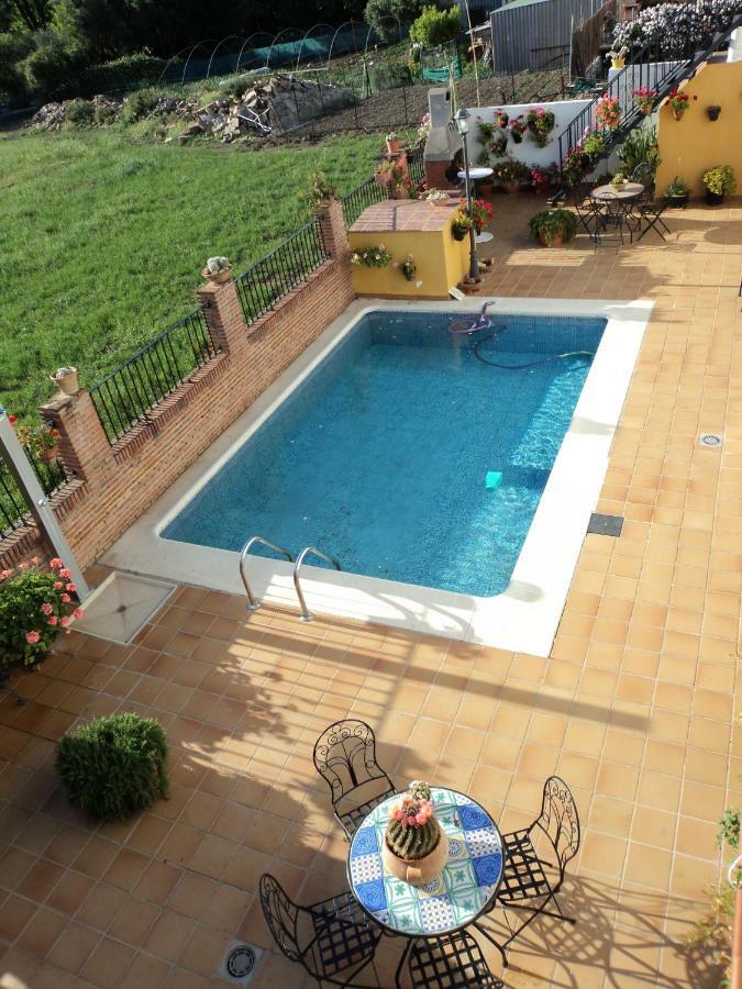 Apartamentos Las Juanas El Bosque Ngoại thất bức ảnh